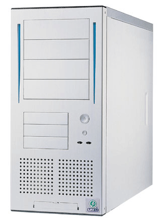 Lian Li PC6085