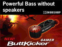 ButtKicker