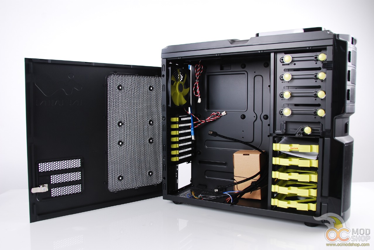 In-Win BUC Case