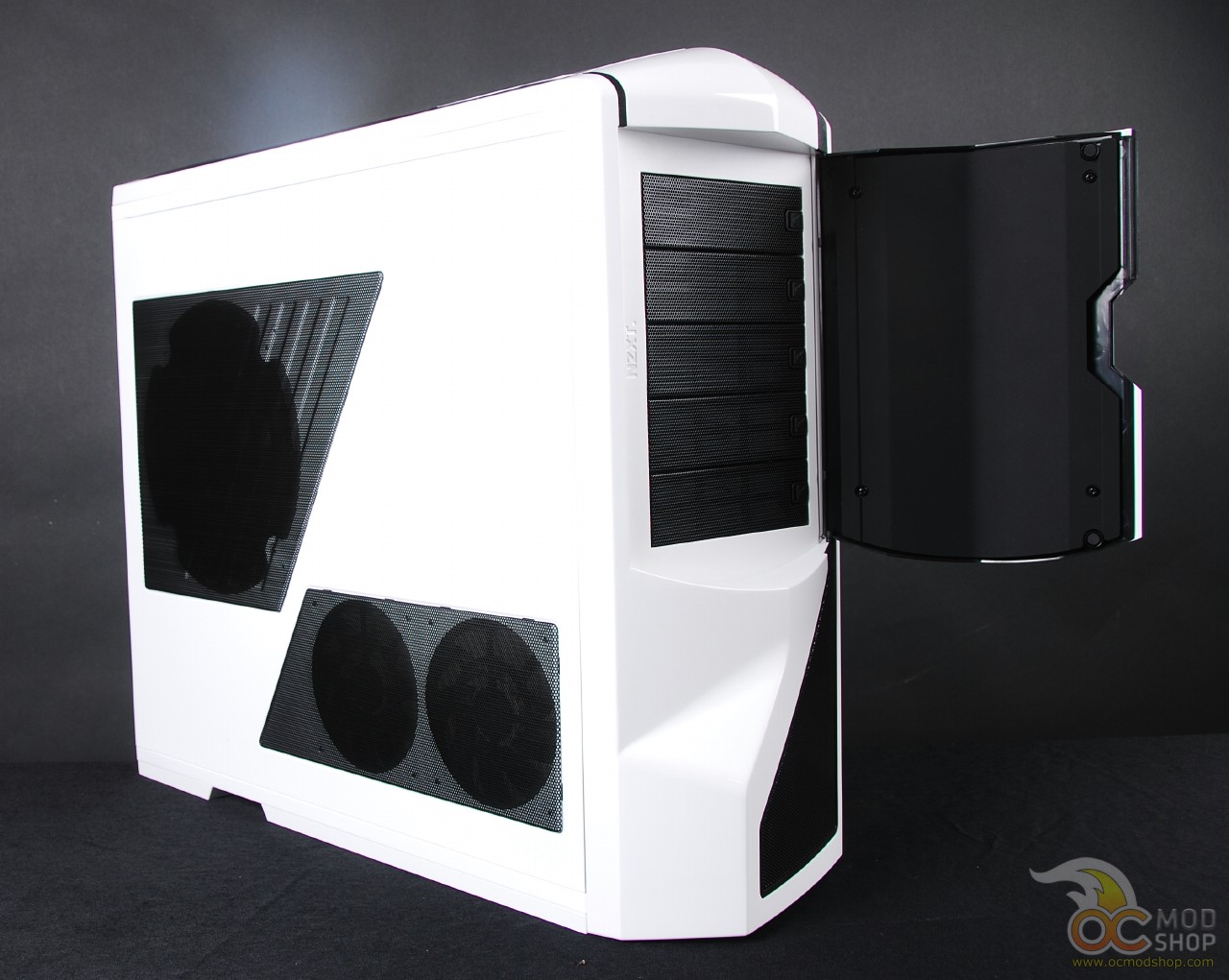 NZXT Phantom Case