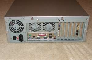LC10 Back Side