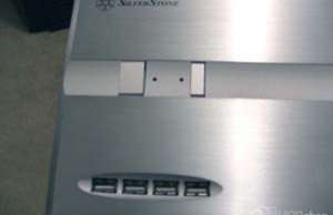 Power Buttons