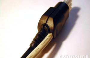 Both wired recapped