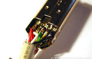 Solder completed 2