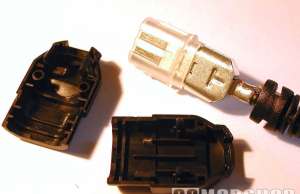 Uncap the Xbox plug