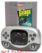 nes nes