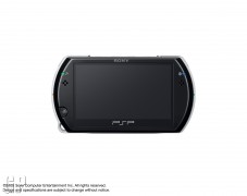 Front of the Piano Black
