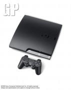 PS3 with Controller PS3 with Controller