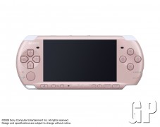 Blossom Pink