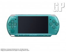 Aqua PSP
