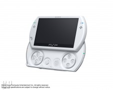 Pearl White Open