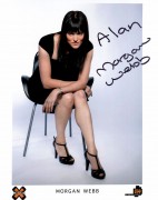 morgan-webb morgan-webb