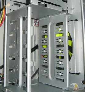 Cooler Master Elite 310 Hard Drive Rack Cooler Master Elite 310 Hard Drive Rack