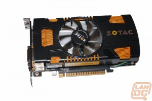 Zotax GTX 550Ti AMP! Zotax GTX 550Ti AMP!