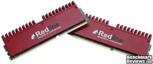 Mushkin Enhanced Redline 1600Mhz Ridgeback 4