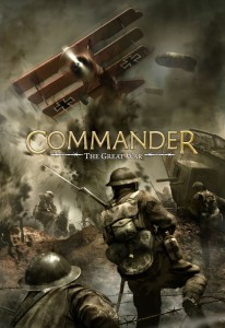 commander-great-war