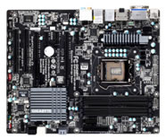 Gigabyte Z68X-UD3H-B3 Motherboard