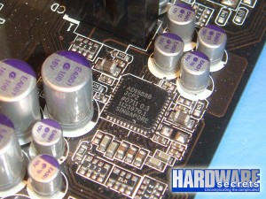 Motherboard Codecs Compared Motherboard Codecs Compared