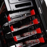 Internal Drive Bays Internal Drive Bays
