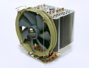 Thermalright Macho HR-02 CPU Cooler