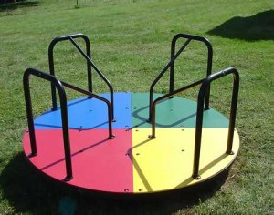 Merry Go Round