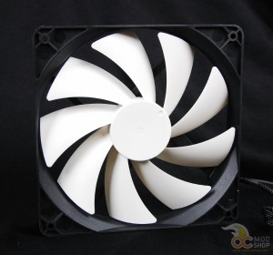 NZXT FX Enthusiast Front