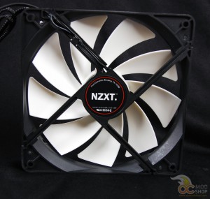 NZXT FX Enthusiast Back NZXT FX Enthusiast Back