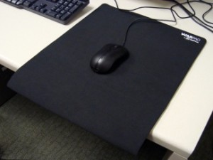 XFX WarPad Mousepad