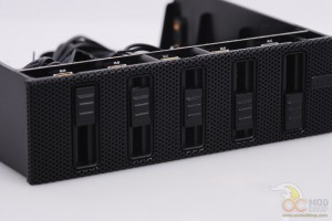 Sentry Mesh Front