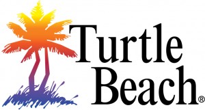 turtle beach logo