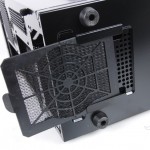 Slide-out Power Supply Filter