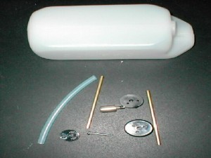 Watercooling Reservoir Parts Watercooling Reservoir Parts