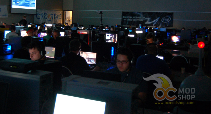 Gaming Community