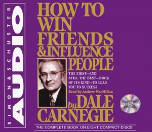 How to Win Friends and Influence People How to Win Friends and Influence People
