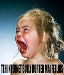 Internets R Mean Internets R Mean