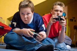videogame