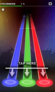 Music Hero Tutorial