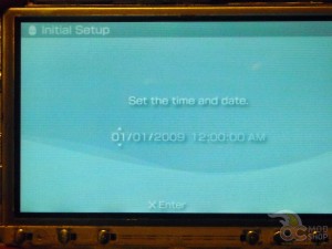 New Screen Working