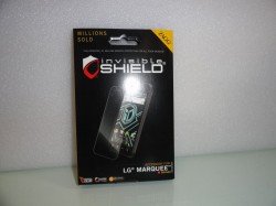 Invisible Shield box