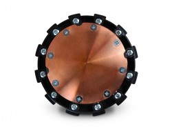 Copper Block