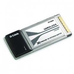 D-link DWA-652 Xtreme N