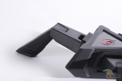 Skorpion leg