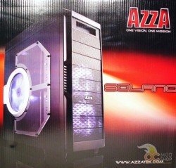 Solano 1000 box