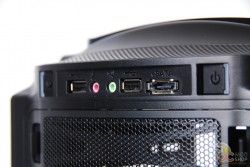 Top ports