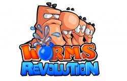 Worms-Revolution-Logo