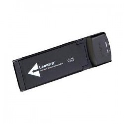 cisco WEC600N Dual Band Wireless-N