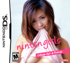 nintengirls