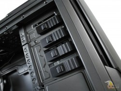 top drive bays