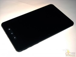 AGPtech tablet