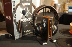 Call of Duty Headset
